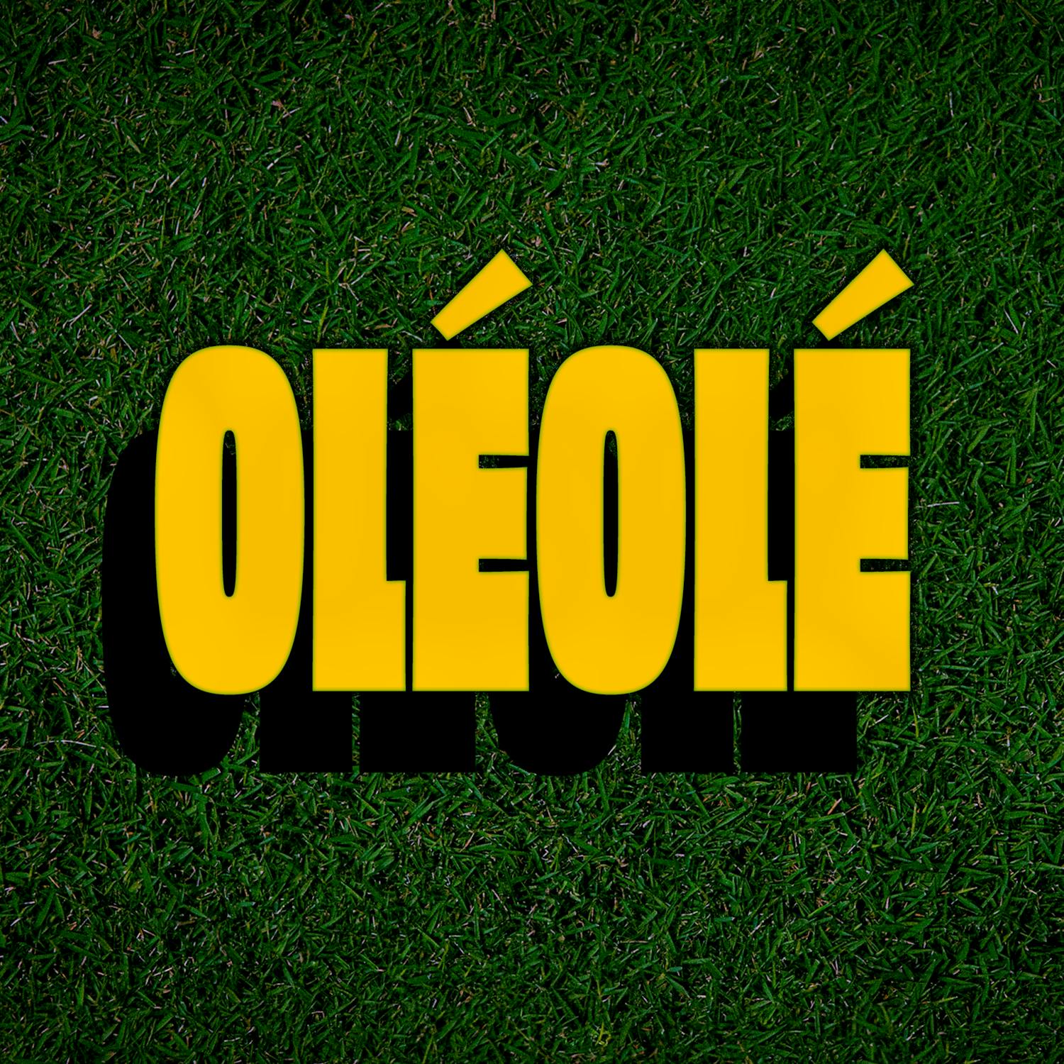 Podcast OLÉOLÉ