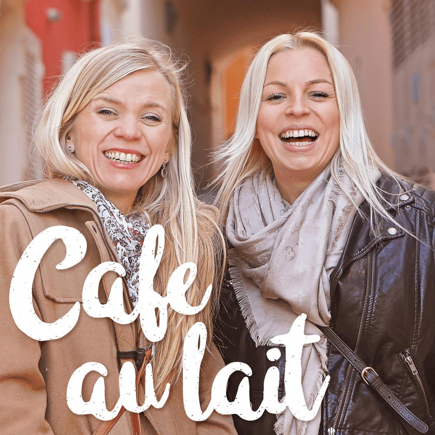 Cafe au lait