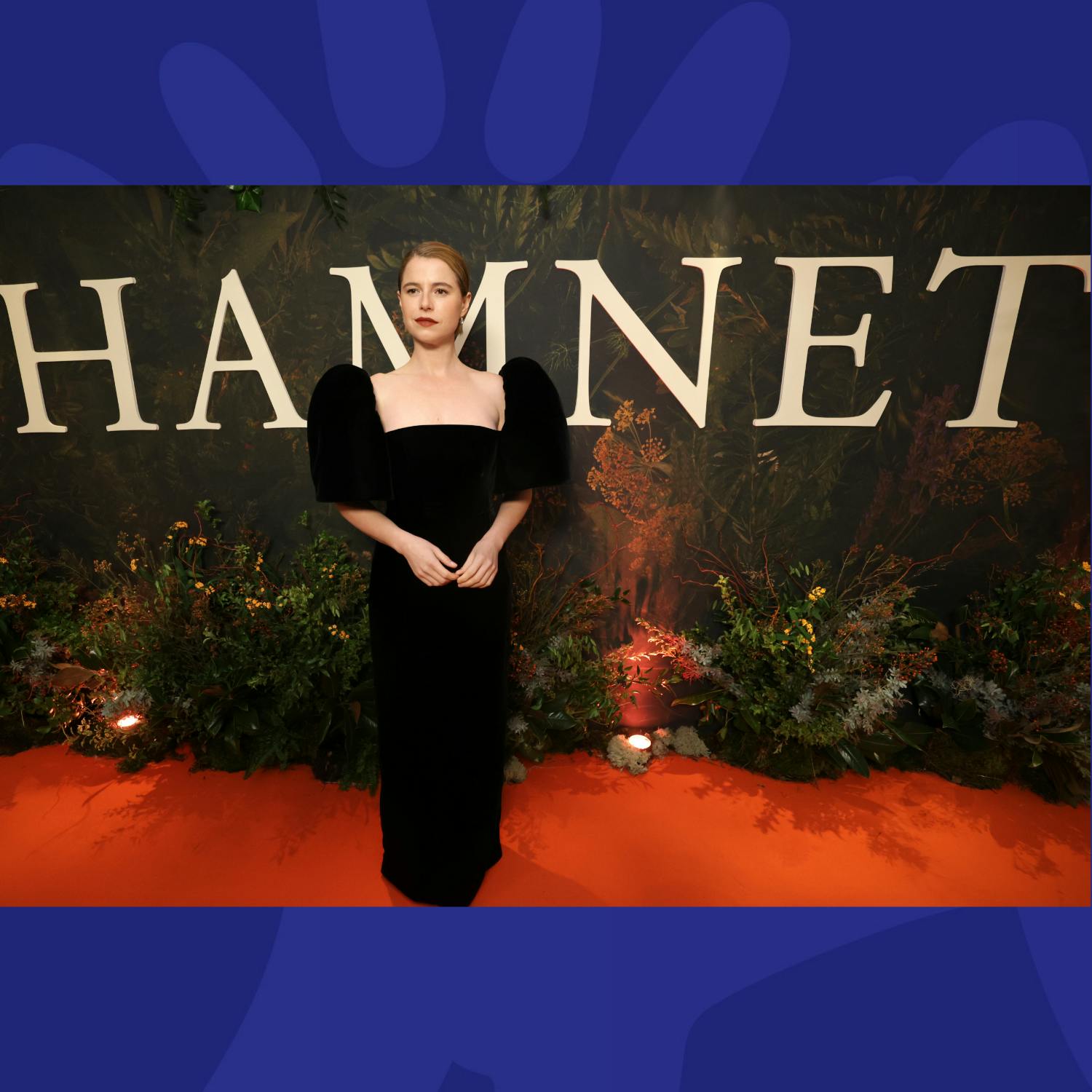 Gift Grub: Kerry Rejoices As Jessie Buckley Wins Gift Grub: Kerry Rejoices As Jessie Buckley Wins