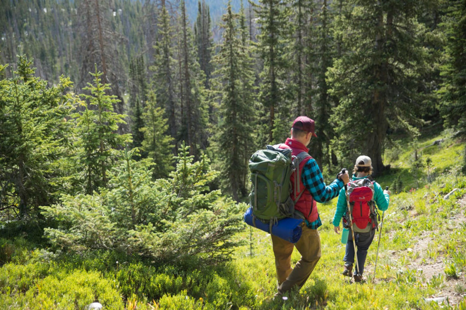 Travel Wednesday: Hiking Holidays episode artwork