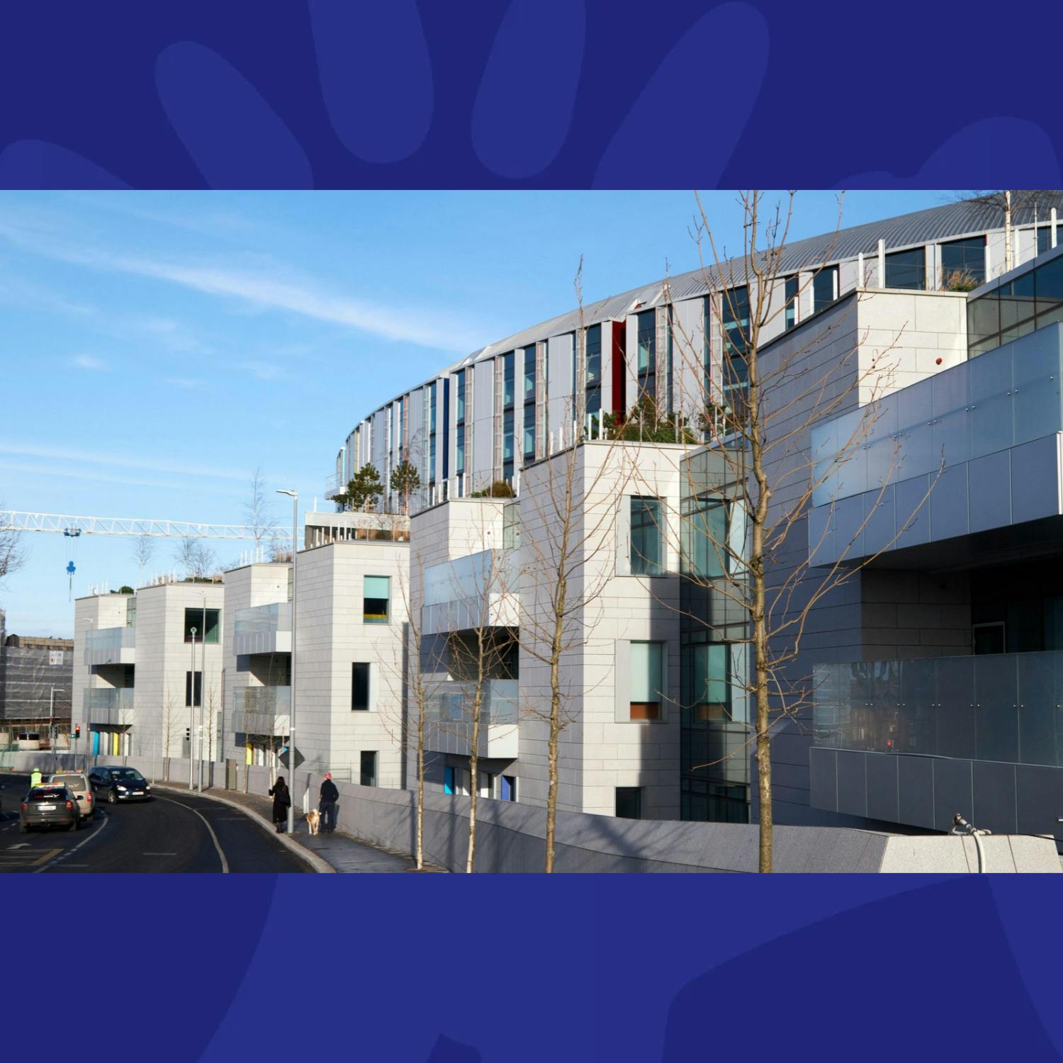 How Ireland Built Its National Children's Hospital (At Any Cost)