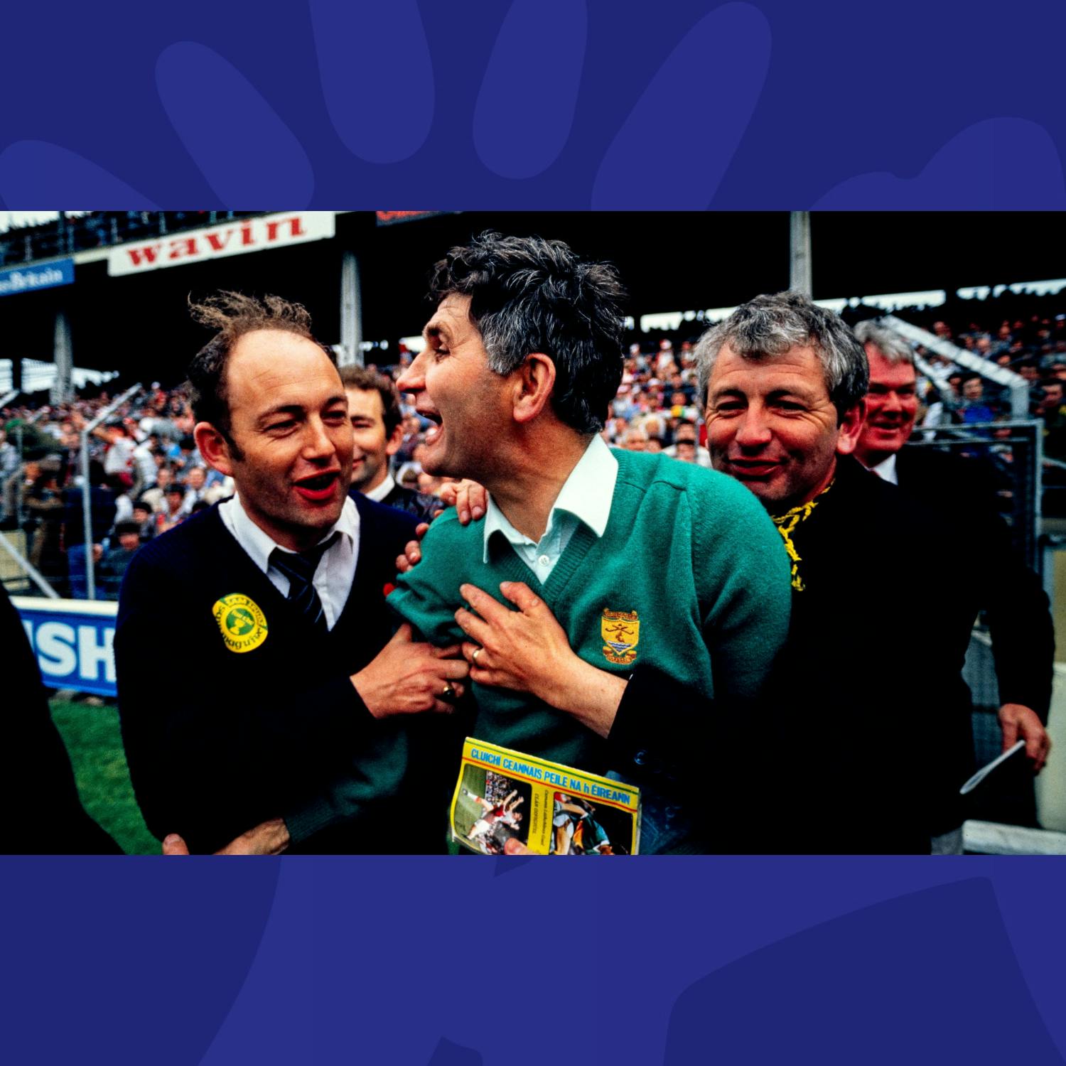 Mick O’Dwyer Remembered