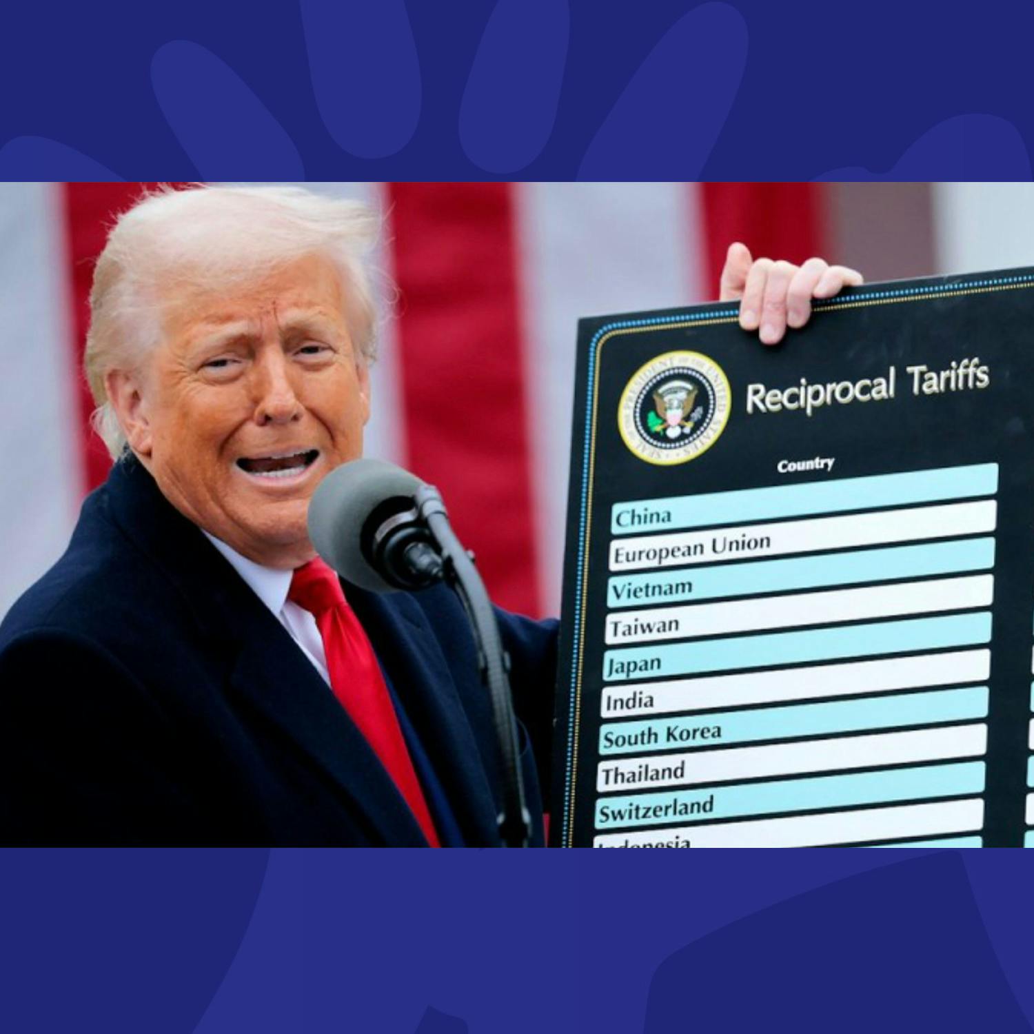 The Last Word On The US: Trump's First 100 Days In Office