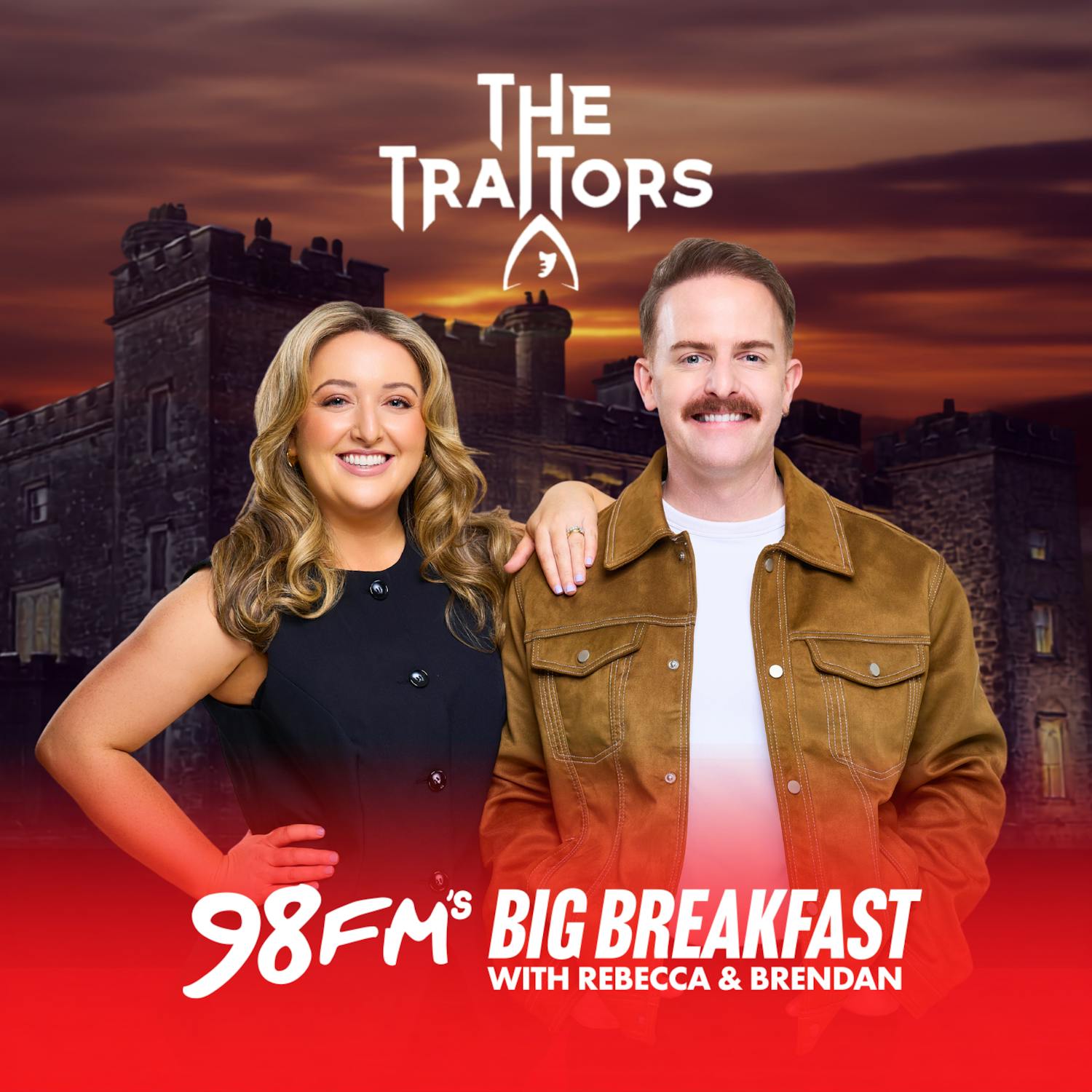 Who Will Carla Blackmail? - Ep 6 Recap - The Traitors Ireland