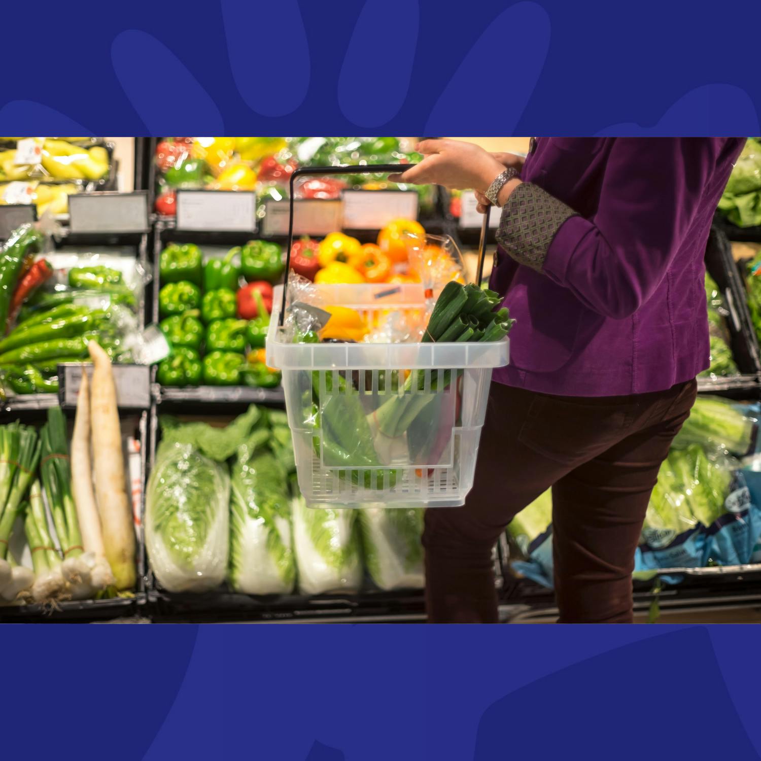 Low Income Families Spending One Third Of Weekly Wages To Afford A Healthy Diet