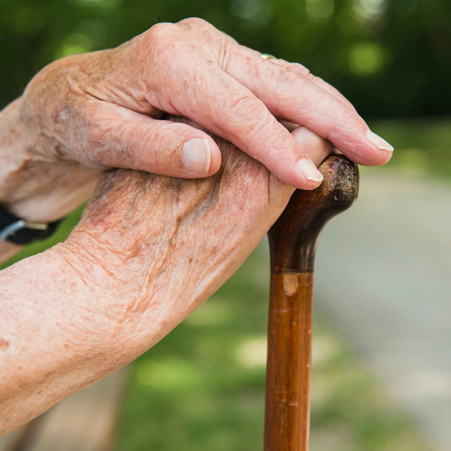 Care homes could close due to lack of funding episode artwork