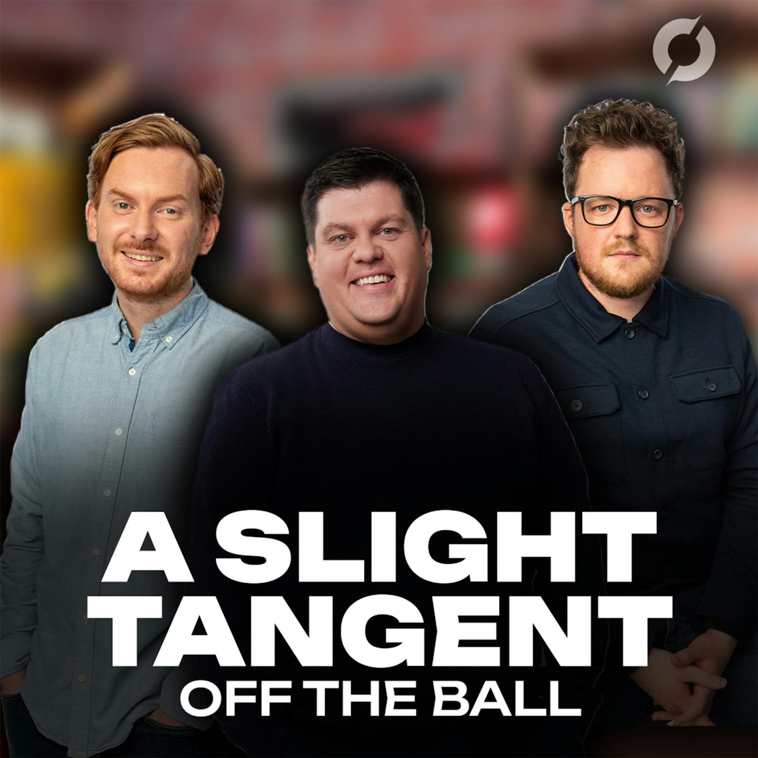 A SLIGHT TANGENT | Katie Taylor’s perfect retirement | Watching live events through your phone