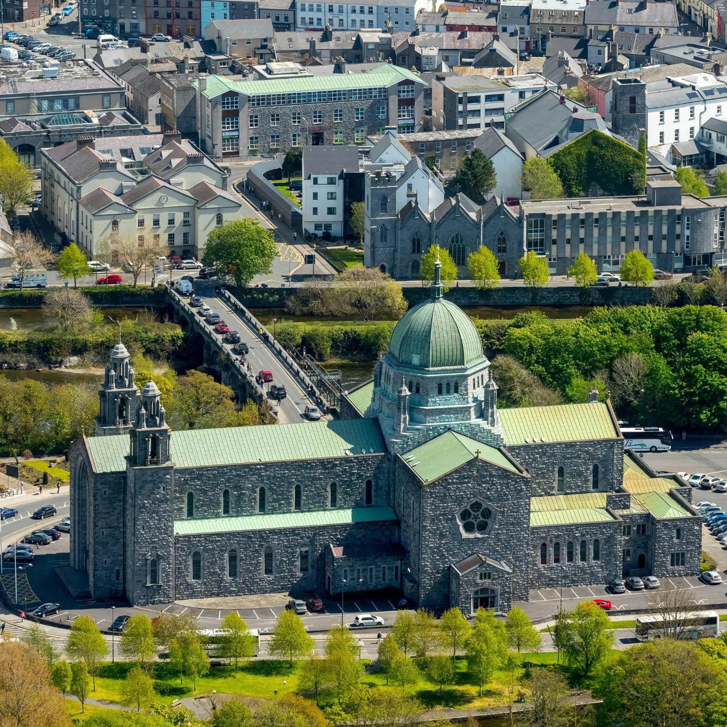 Continued calls to move Bishop Eamon Casey's remains