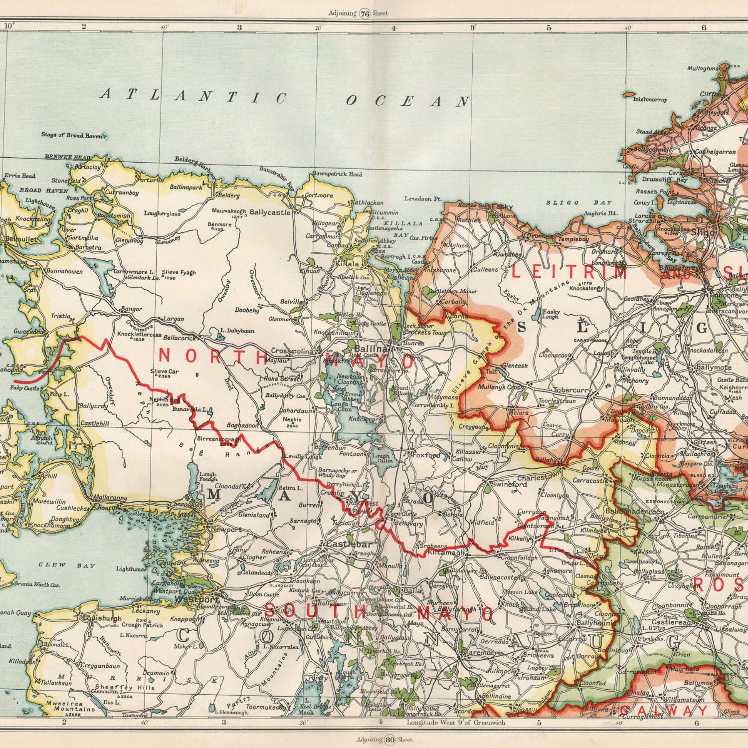 cover of episode Persuading companies to relocate to North West Ireland