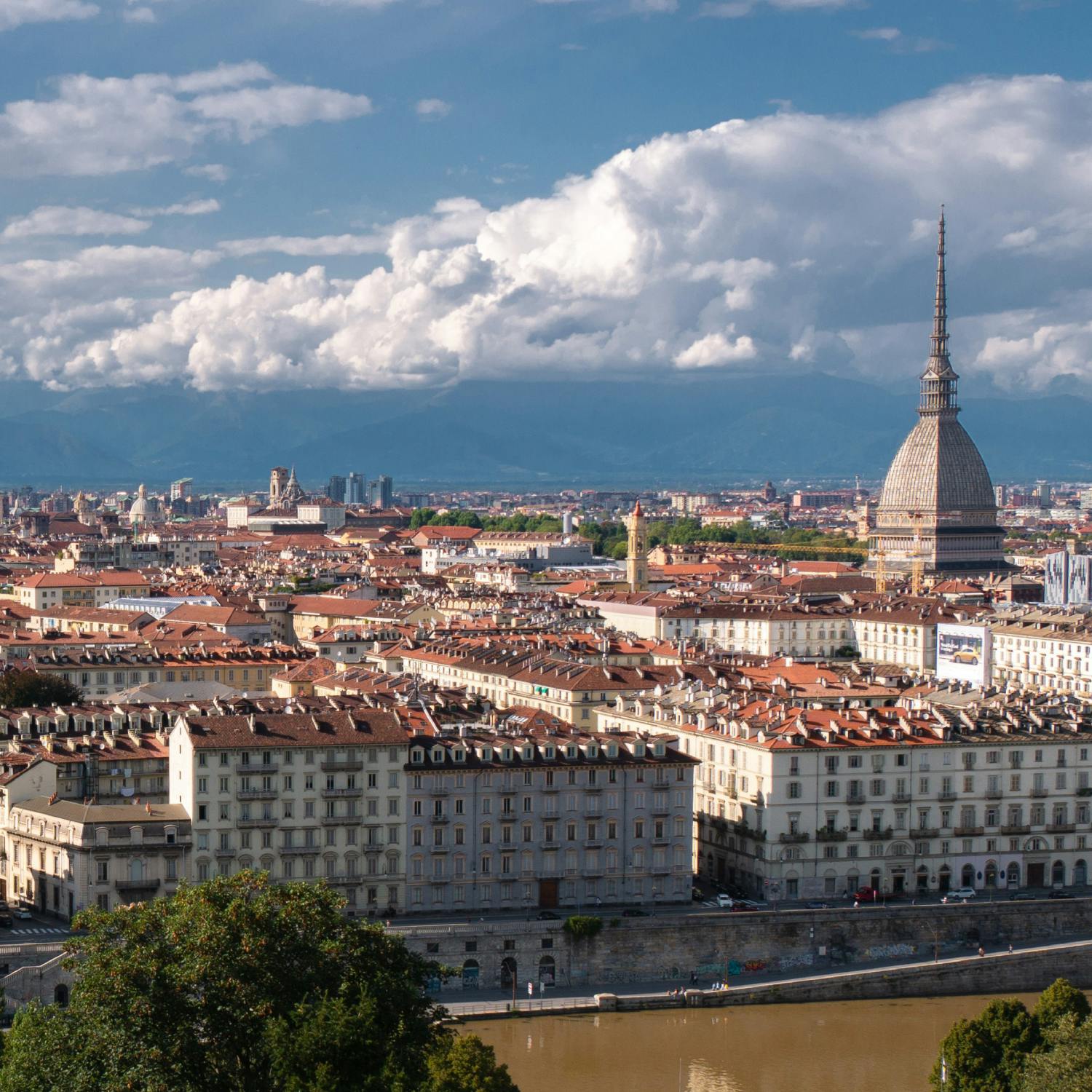 The Ultimate Guide: Turin