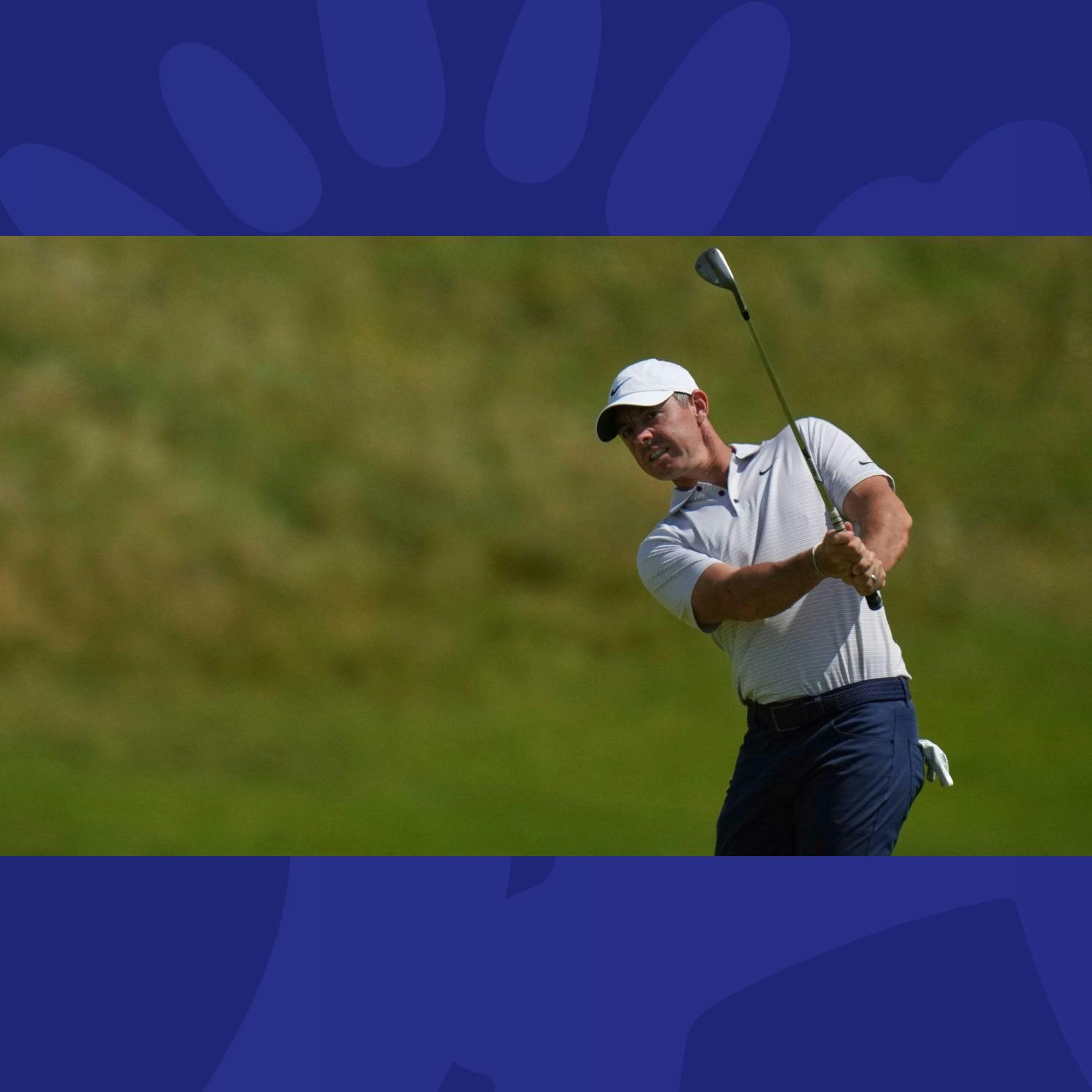 Five Irish Golfers To Take Part In The Open Championship