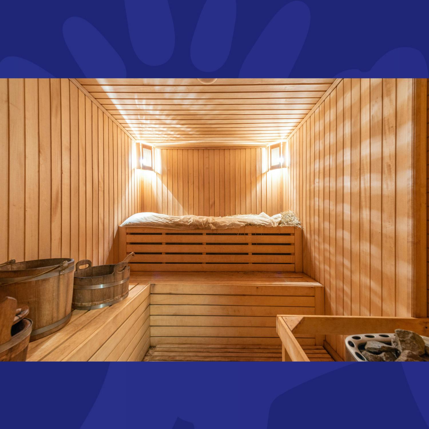 Gift Grub: Since When Did Ireland Become Obsessed With Saunas?