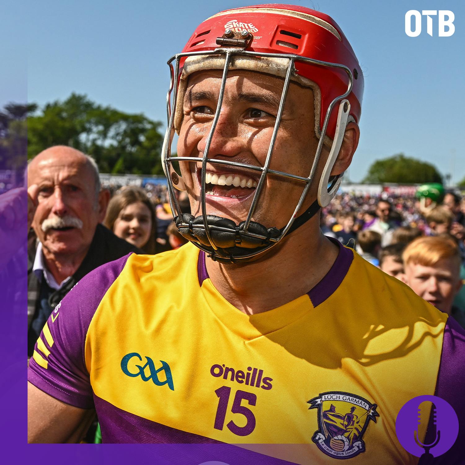 Wexford's relief | Lee Chin's unimaginable performance | Tom Dempsey