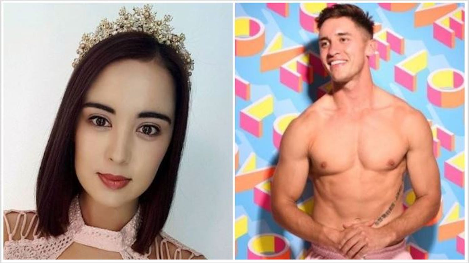 Sister Of Love Island's Latest Limerick Star Chats To Muireann