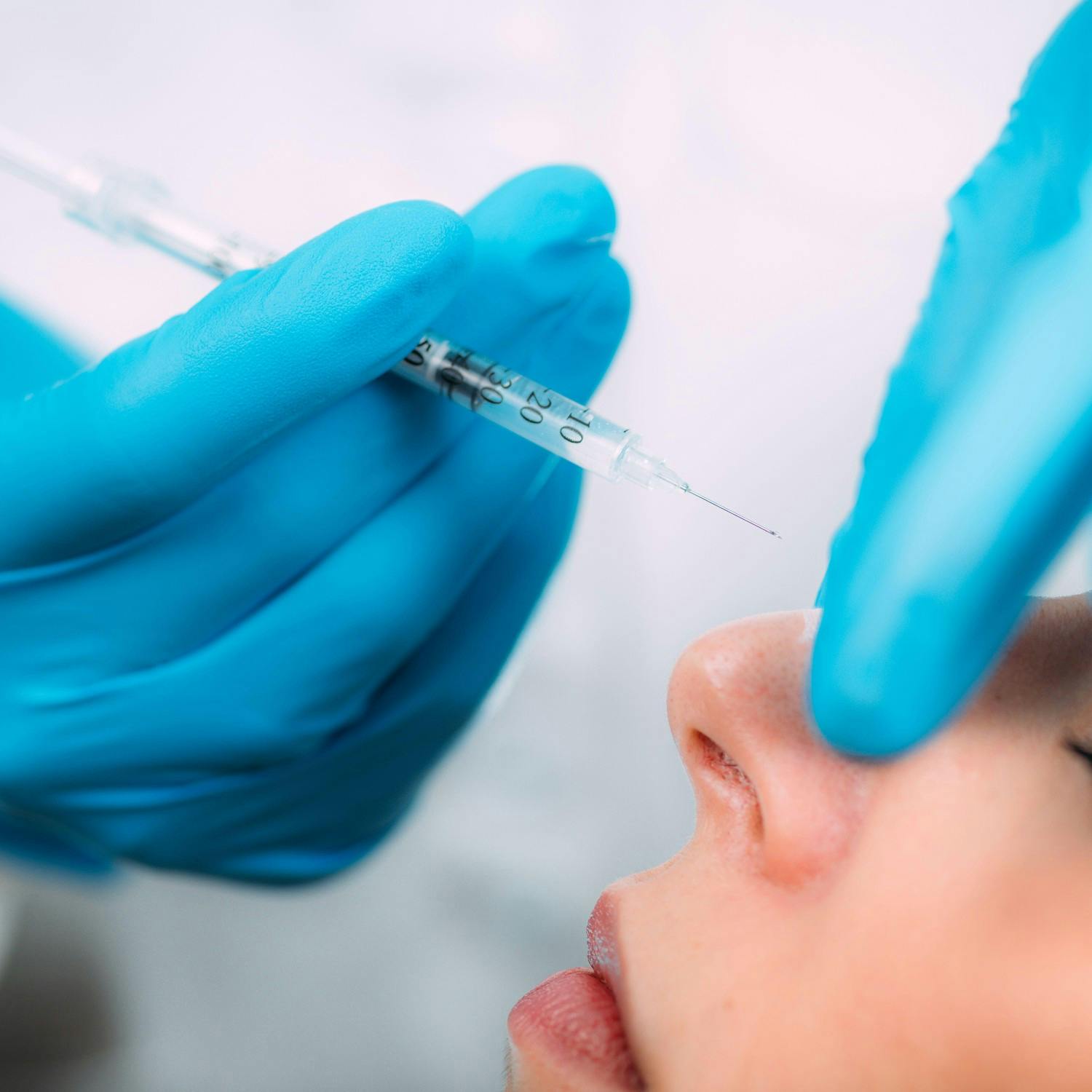 The need for more regulation in the cosmetic surgery industry Image