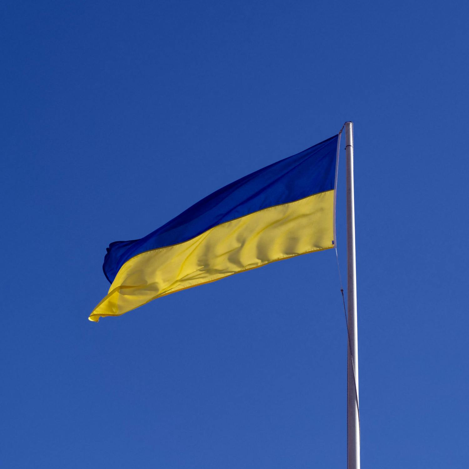 European leaders join to celebrate Ukraine's Independence Day - latest updates