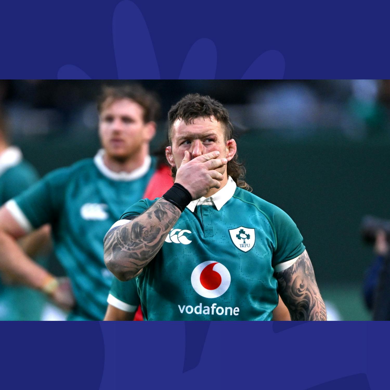 Gift Grub: ROG Knows What Went Wrong Against New Zealand Gift Grub: ROG Knows What Went Wrong Against New Zealand