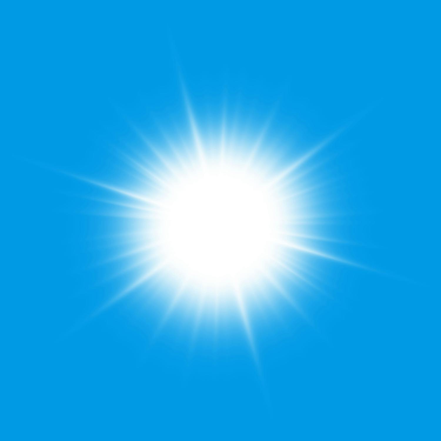What is the forecast for the next few days?