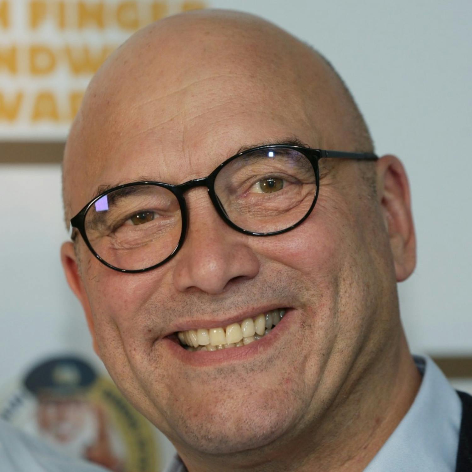 Gregg Wallace is to step away from presenting MasterChef