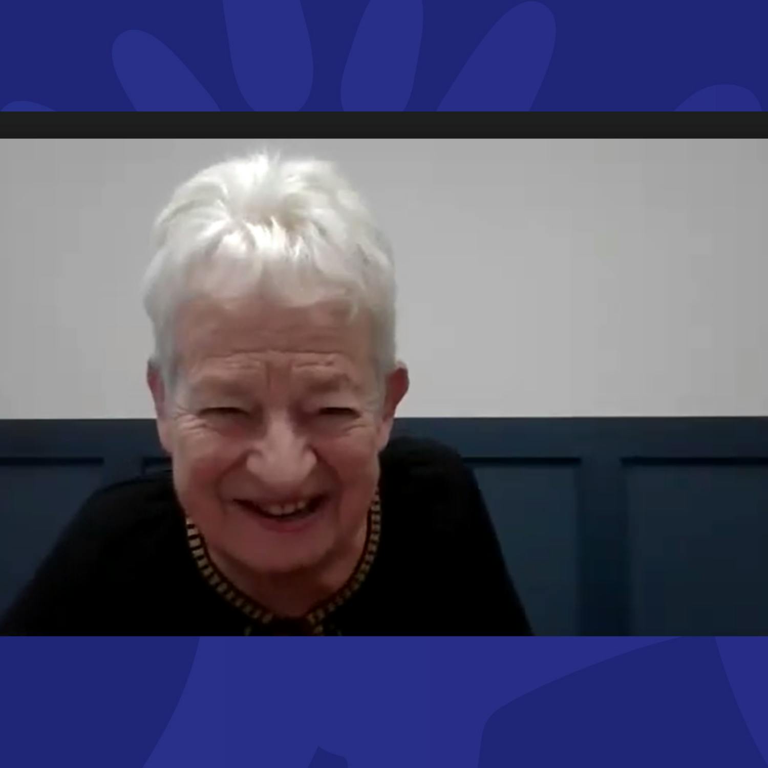 Jacqueline Wilson Says She Might Just Get Her First Tattoo To Celebrate New Book!
