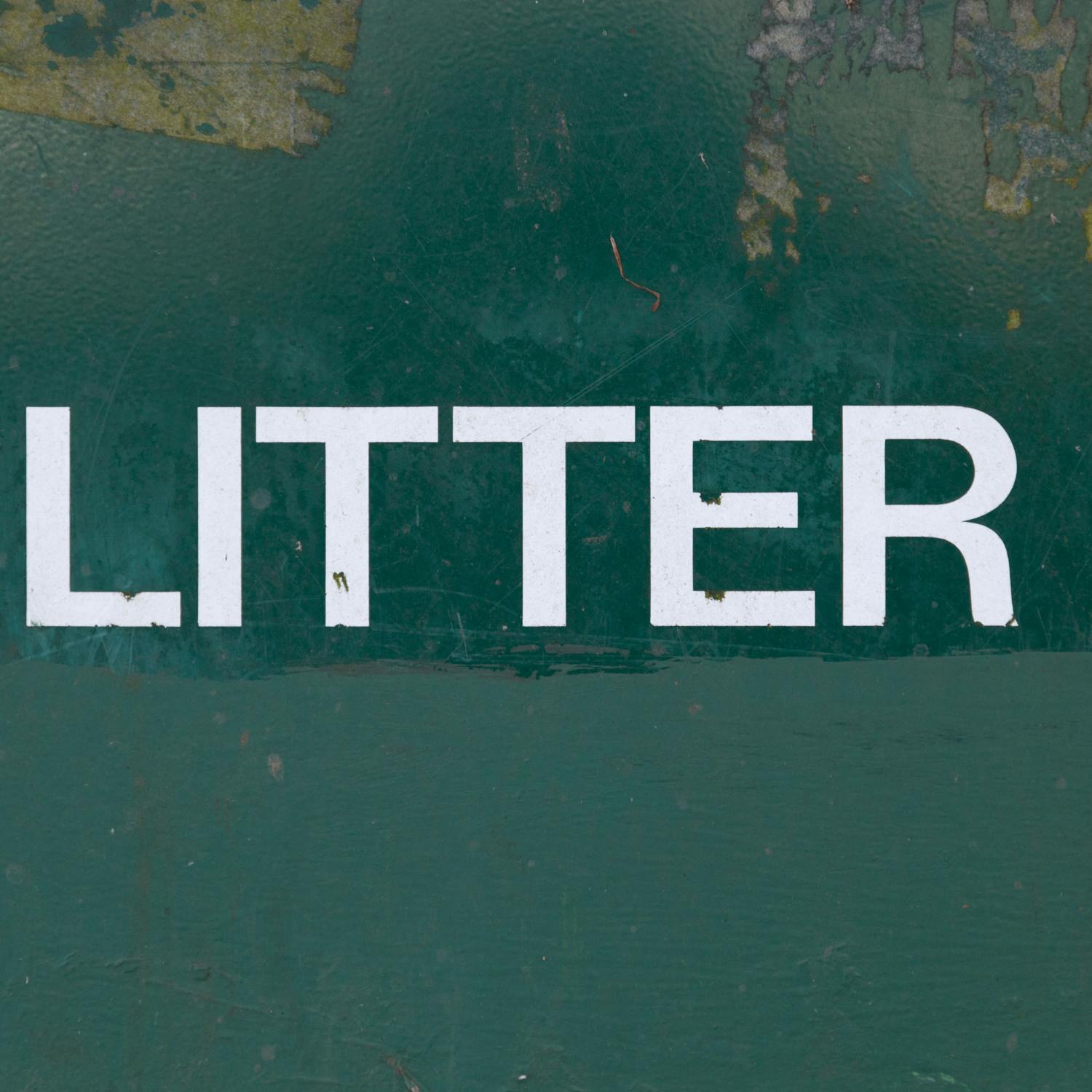 On-the-spot litter fines are to increase by €100 On-the-spot litter fines are to increase by €100