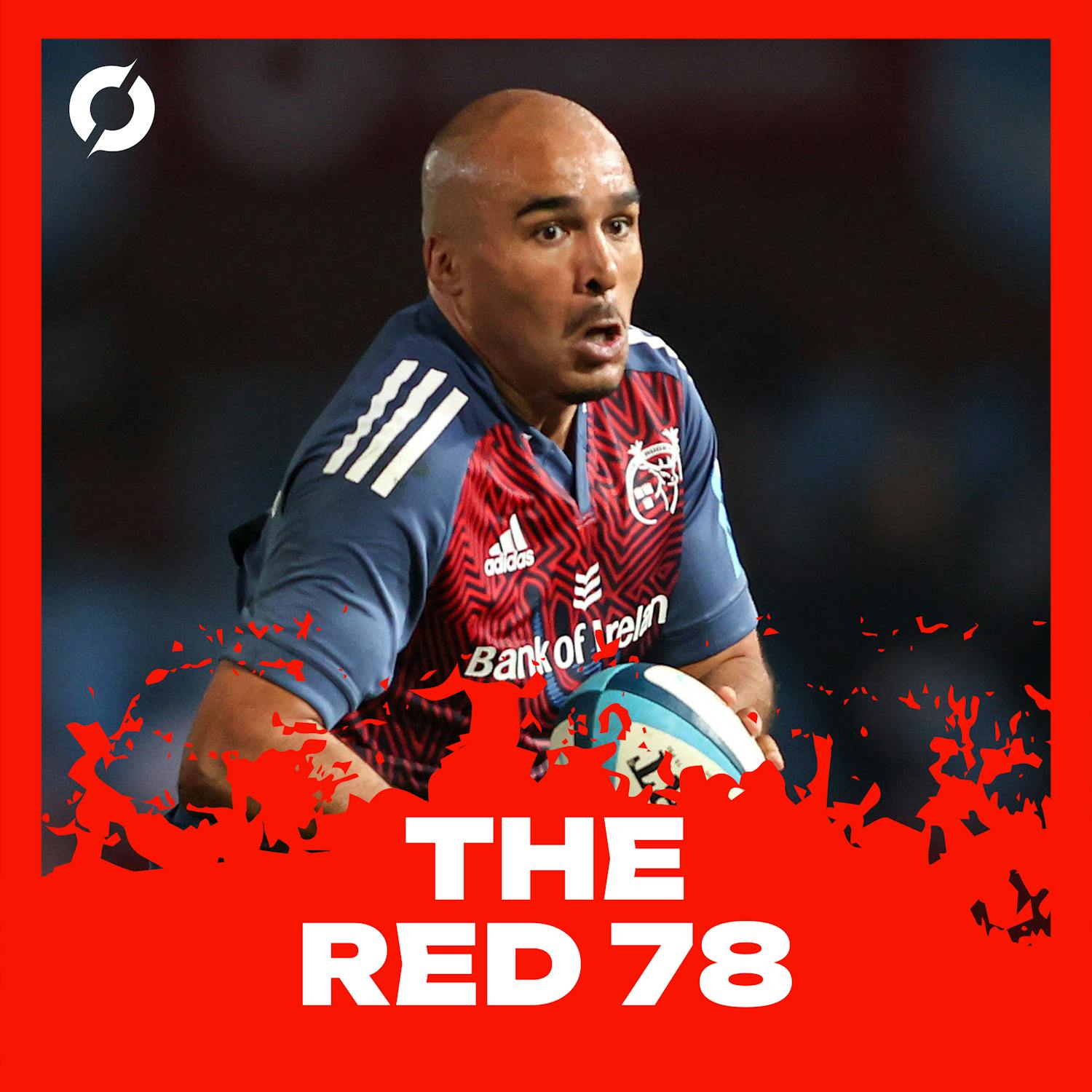 The Red 78 Unlocked: Connacht preview, Frisch set for Munster exit, Jonny Holland interview | Ep.96