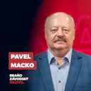 Braňo Závodský Naživo