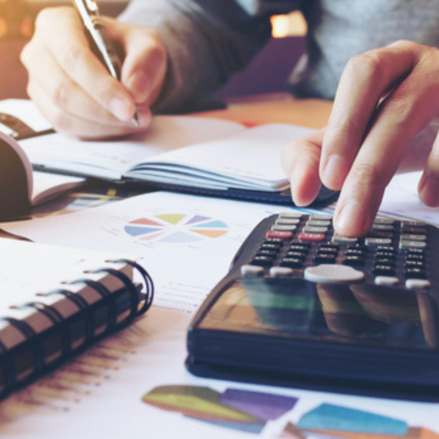 The do’s and don'ts when it comes to financial planning
