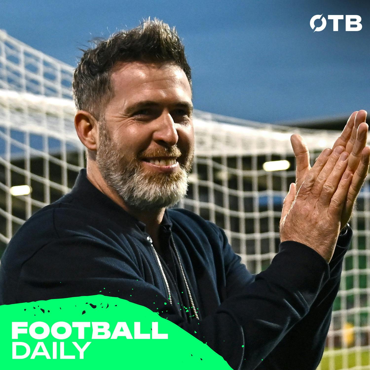 FOOTBALL DAILY | Battle lines drawn as Bradley and Riera meet again, O'Brien's Shels on the hunt for points in Macedonia and Dyche back in fashion