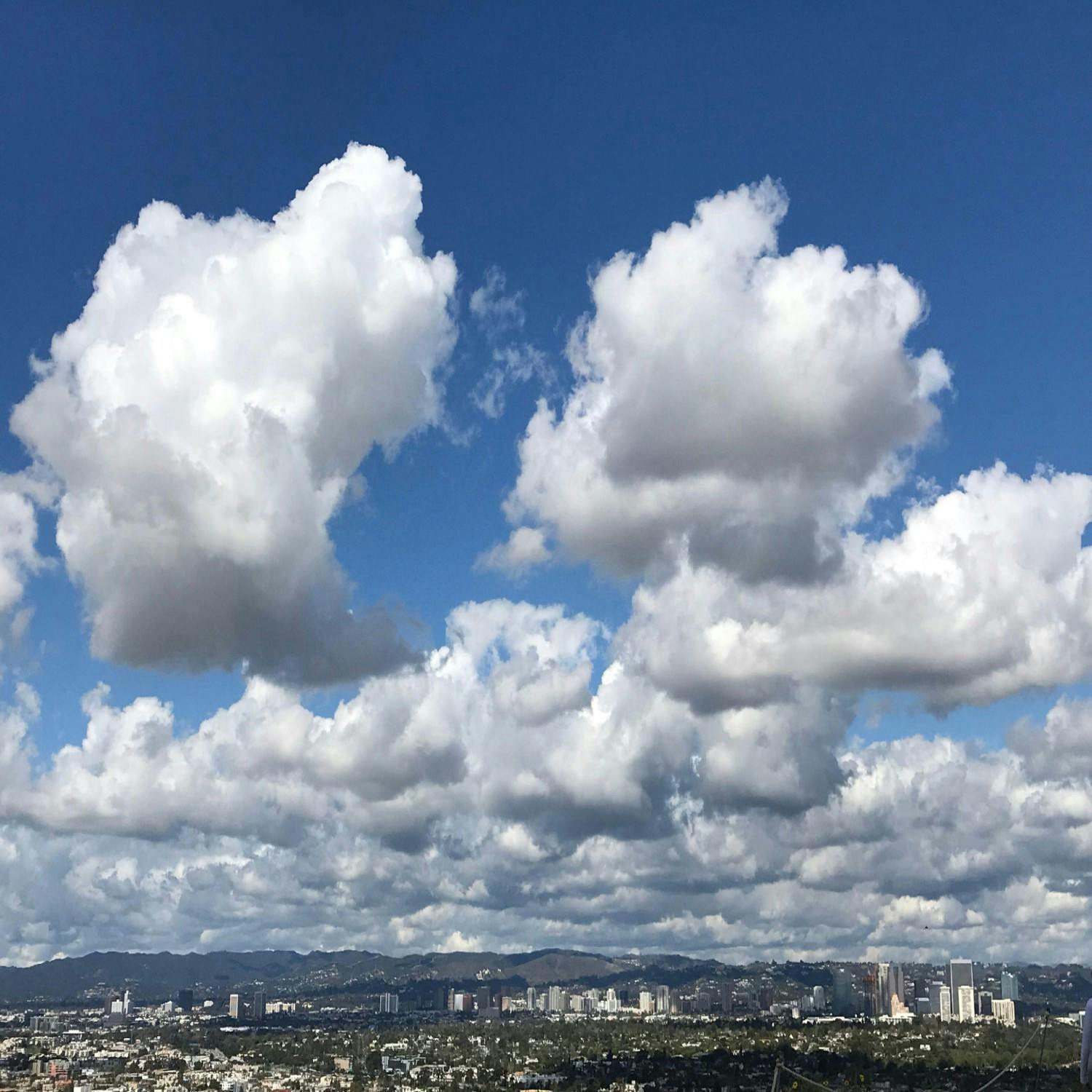 Green Scene: How cleaner air might be increasing global warming