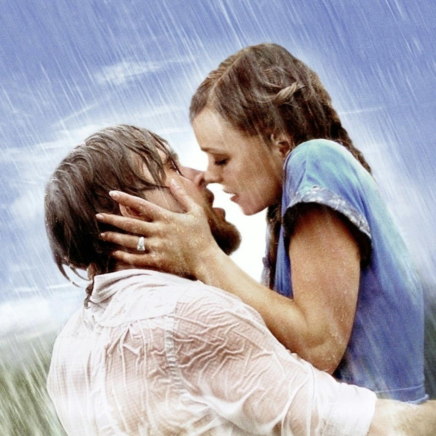 What are the red flags of romcoms?