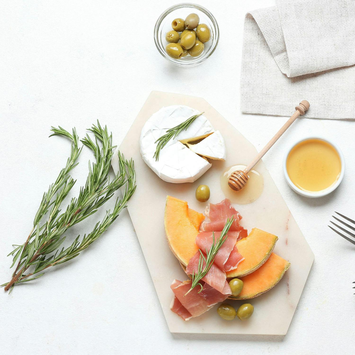 Do sweet and savoury mix well?