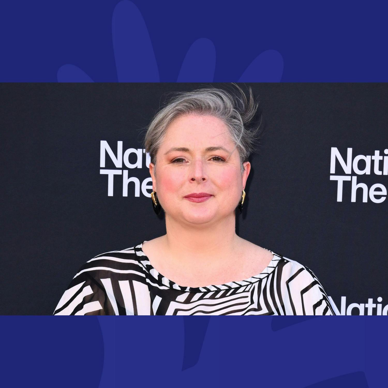 Siobhán McSweeney On Her Original Decision To Say No To The Traitors