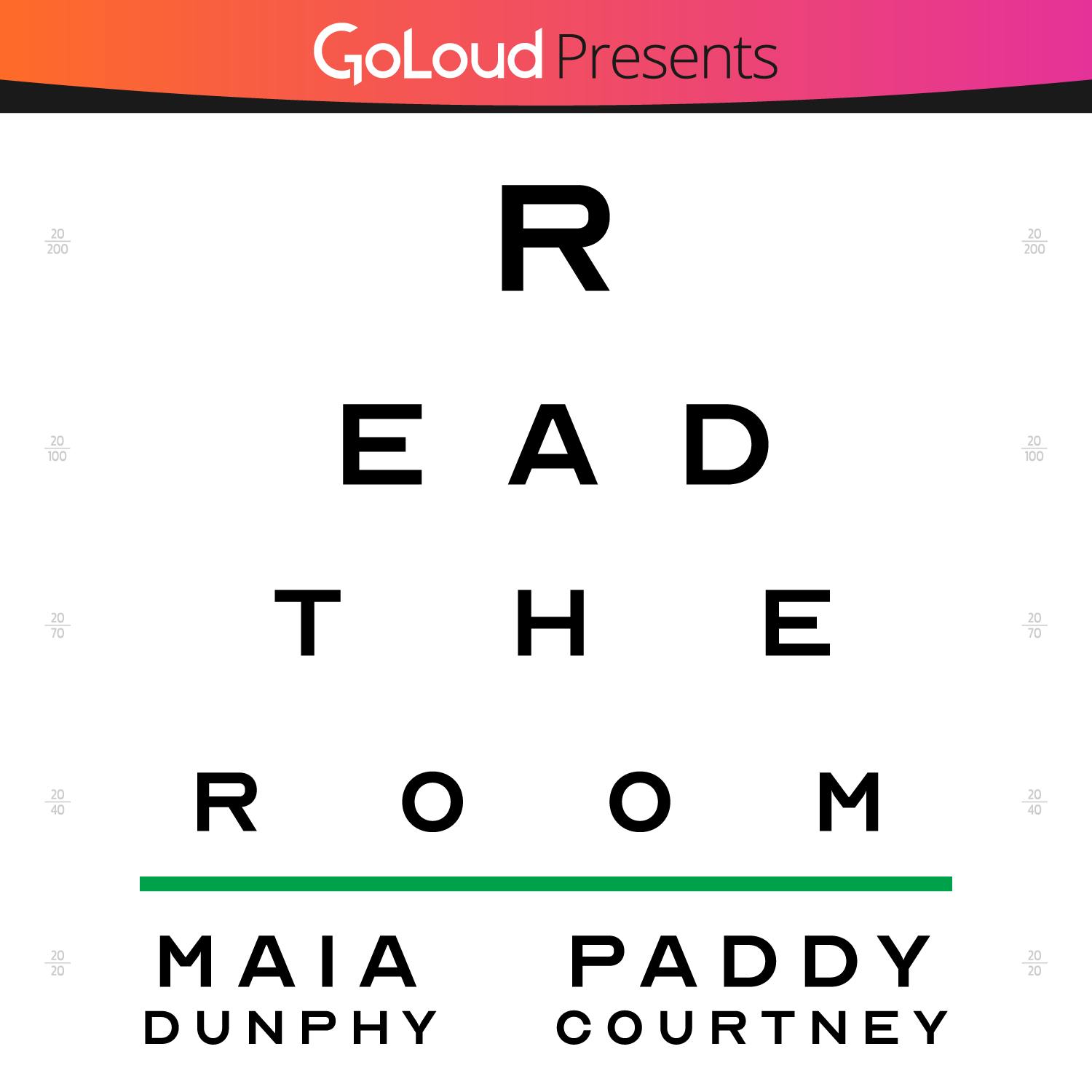 Read The Room