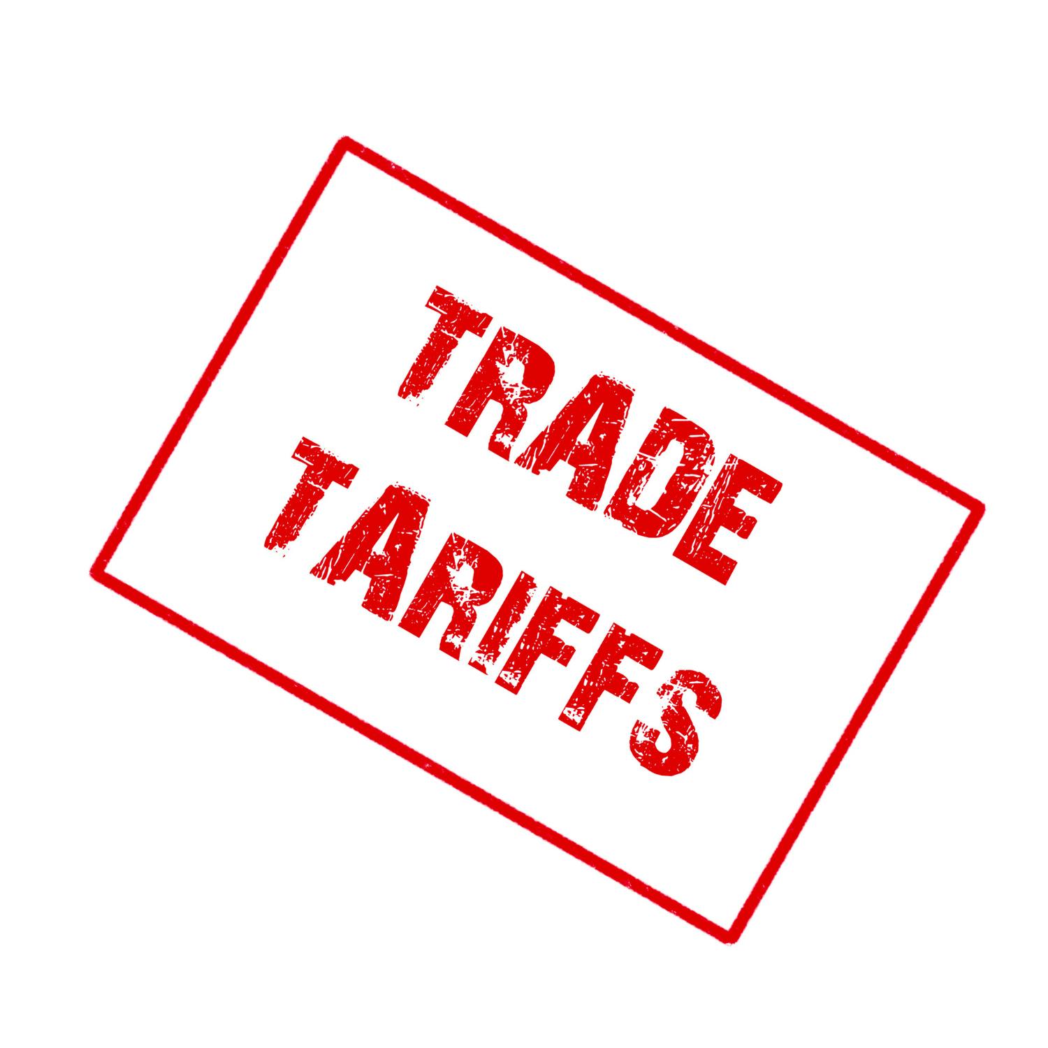 Do tariffs actually work?