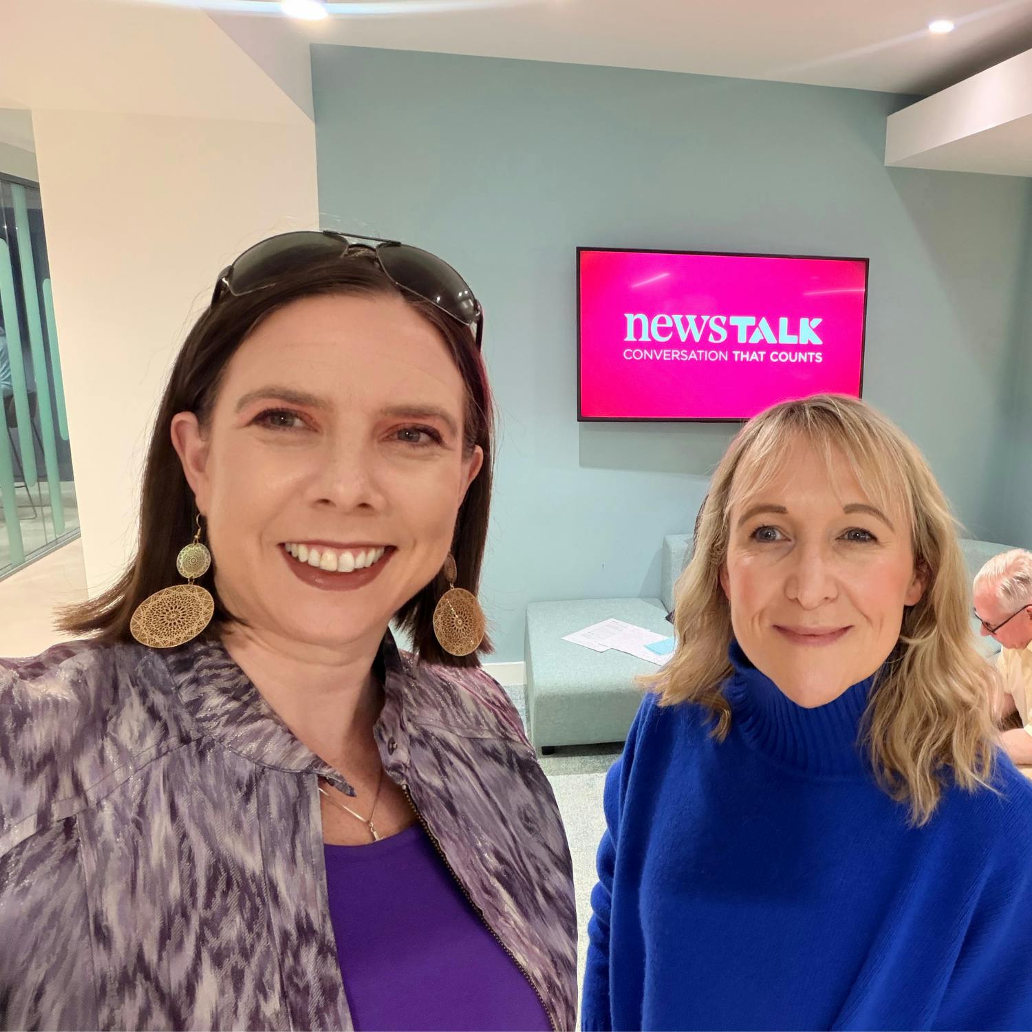 Stephanie Wickham the Founder of Expat Taxes