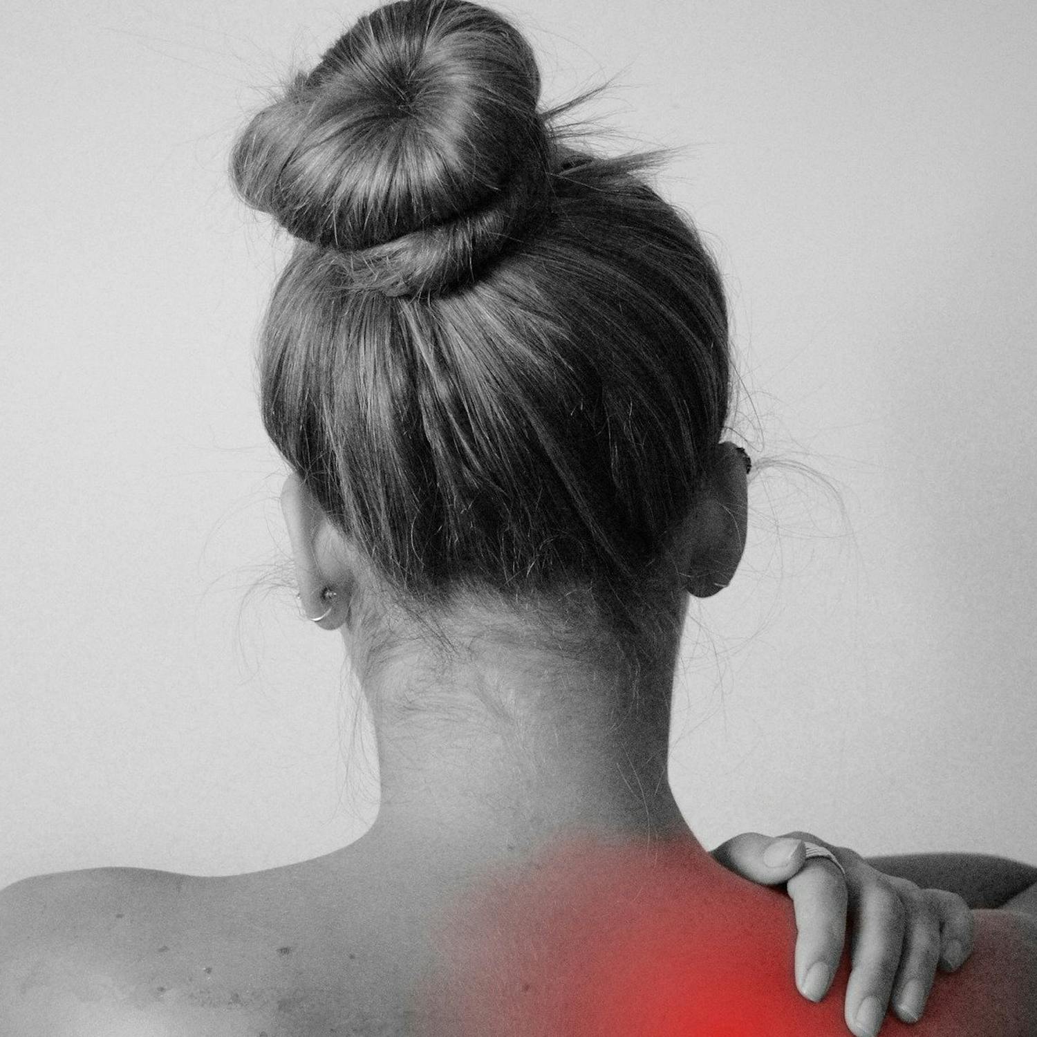 Chronic Pain - What is it and how can it be managed? Chronic Pain - What is it and how can it be managed?