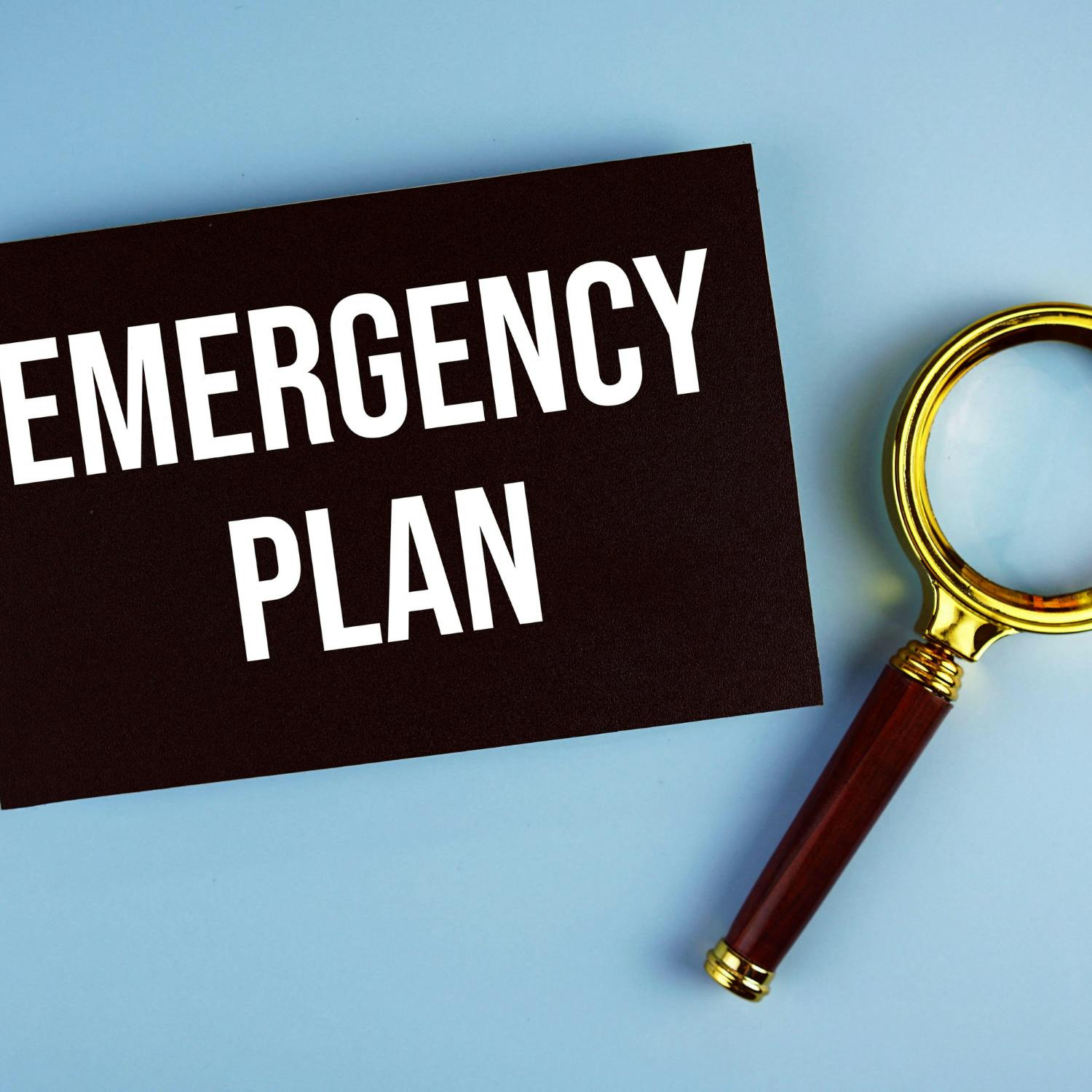 The UK resilience preparations