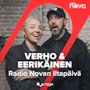 Verho & Eerikäinen