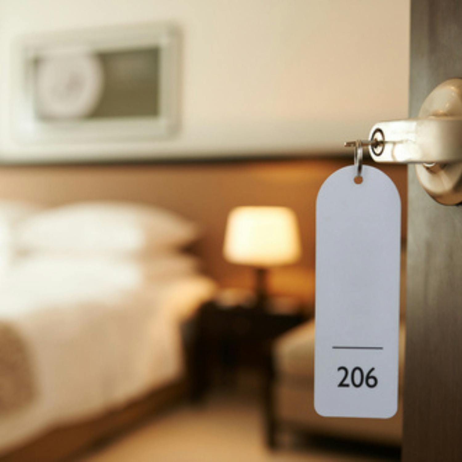 How will hotel occupancy levels look in 2024? episode artwork