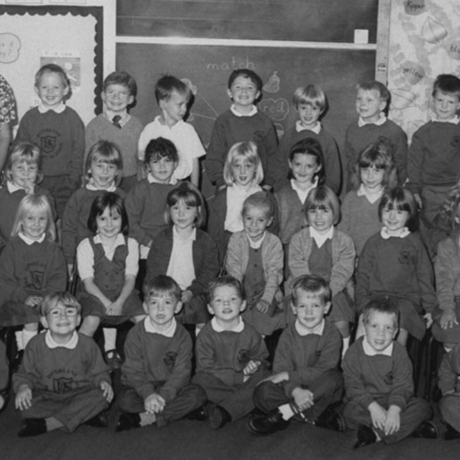 cover of episode 17 - The Dunblane Massacre & Gun Crimes