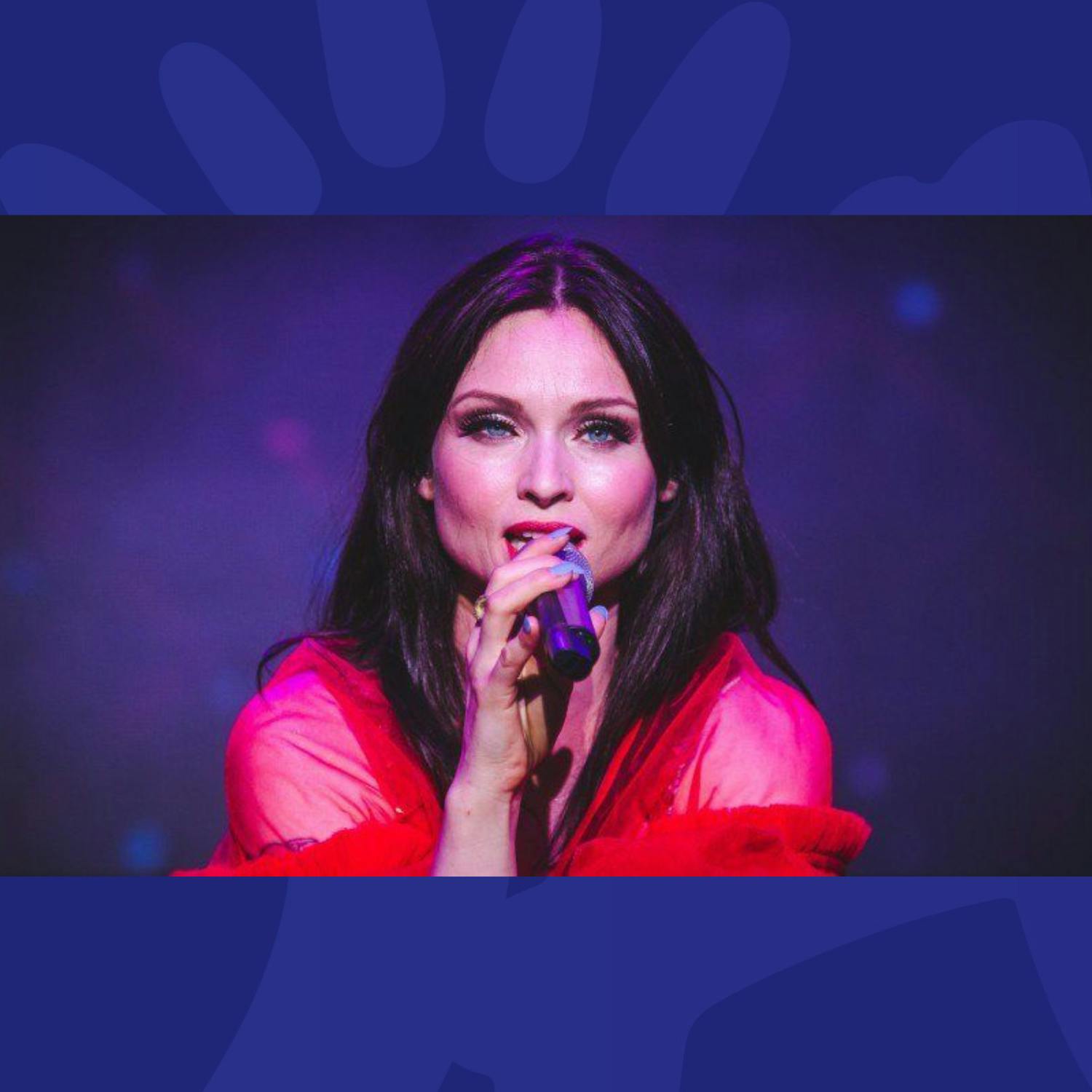 Sophie Ellis-Bextor Says There Is Real Magic In Playing Live to An Irish Audience episode artwork