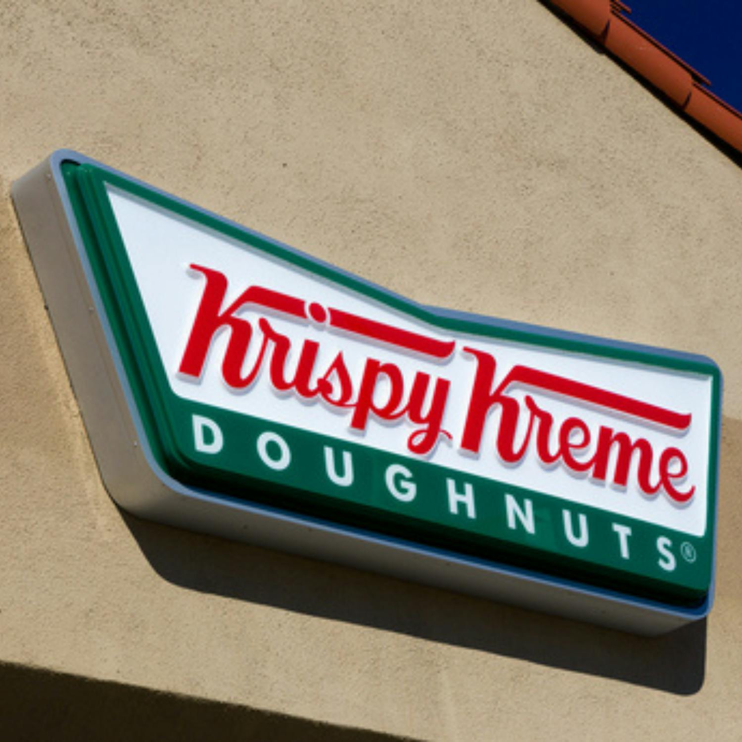 Jamie Dunning Chief Executive of Krispy Kreme UK and Ireland episode artwork