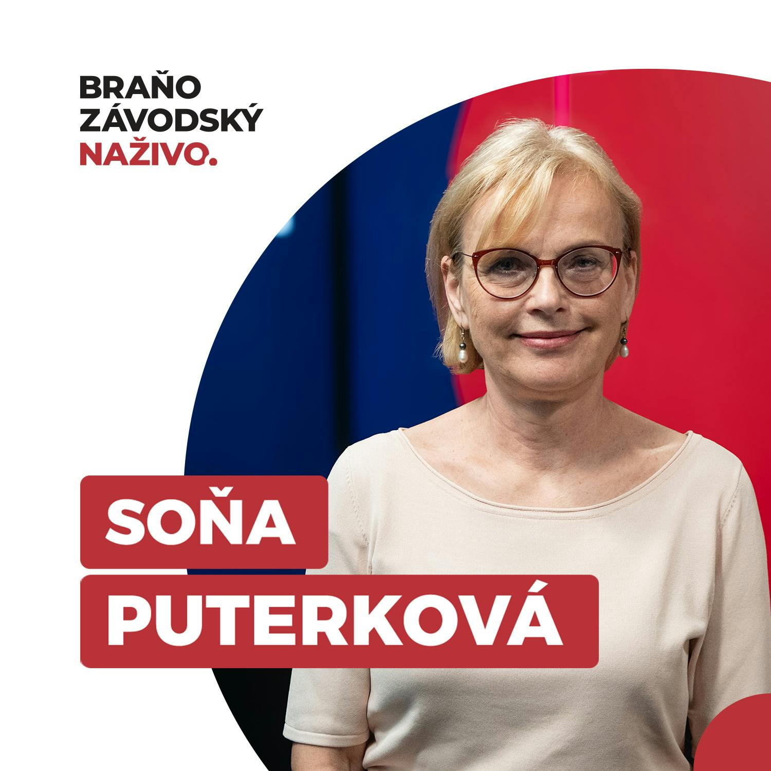 Puterková: Školstvo má byť premiérska téma. Vedie k zvýšeniu ekonomickej sily