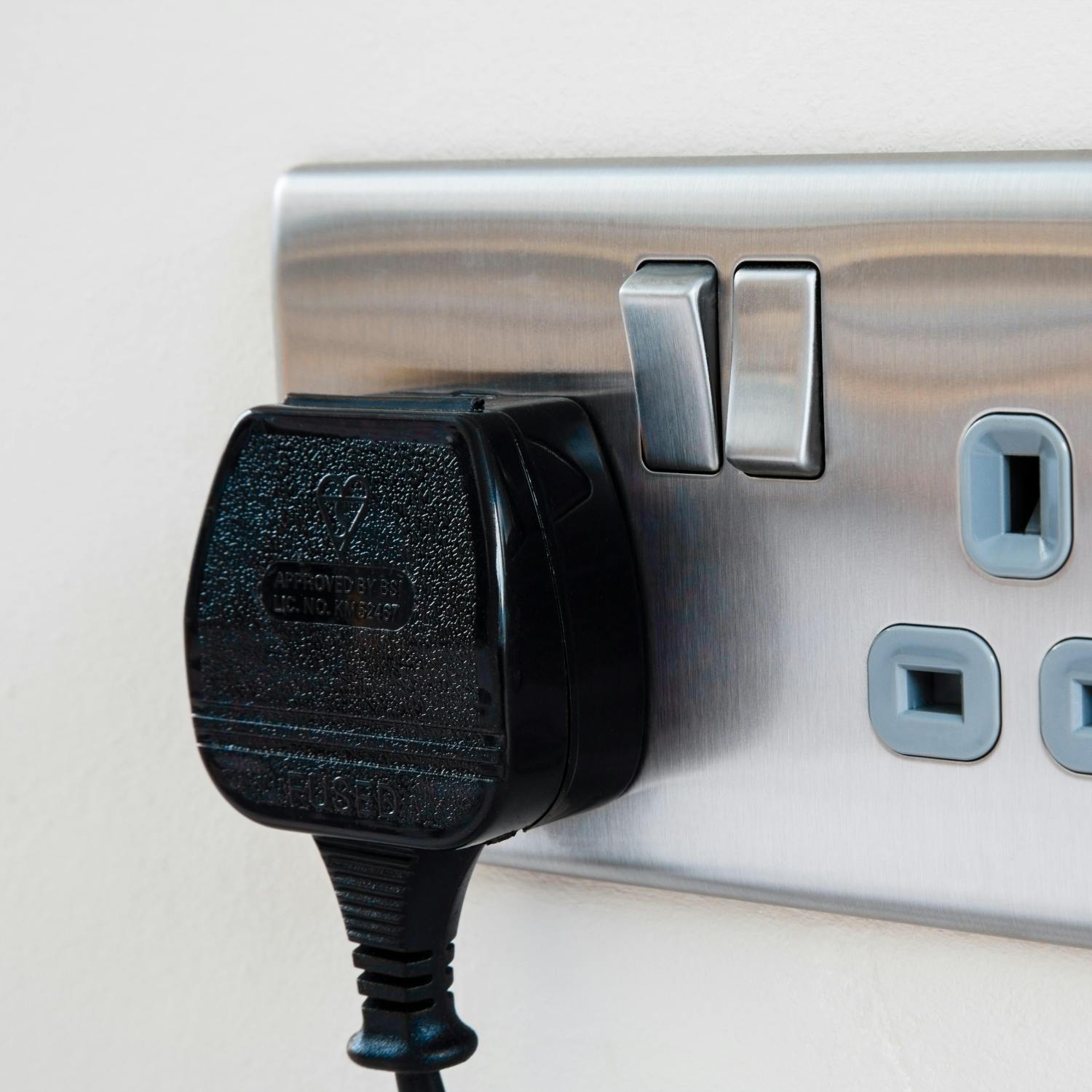 Ask the Expert: Gas & Electricity