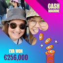 Cash Machine - IRE