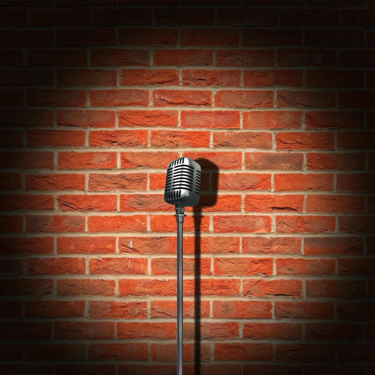 So You Think You’re an Adult: My funny friend bombed in stand-up episode artwork