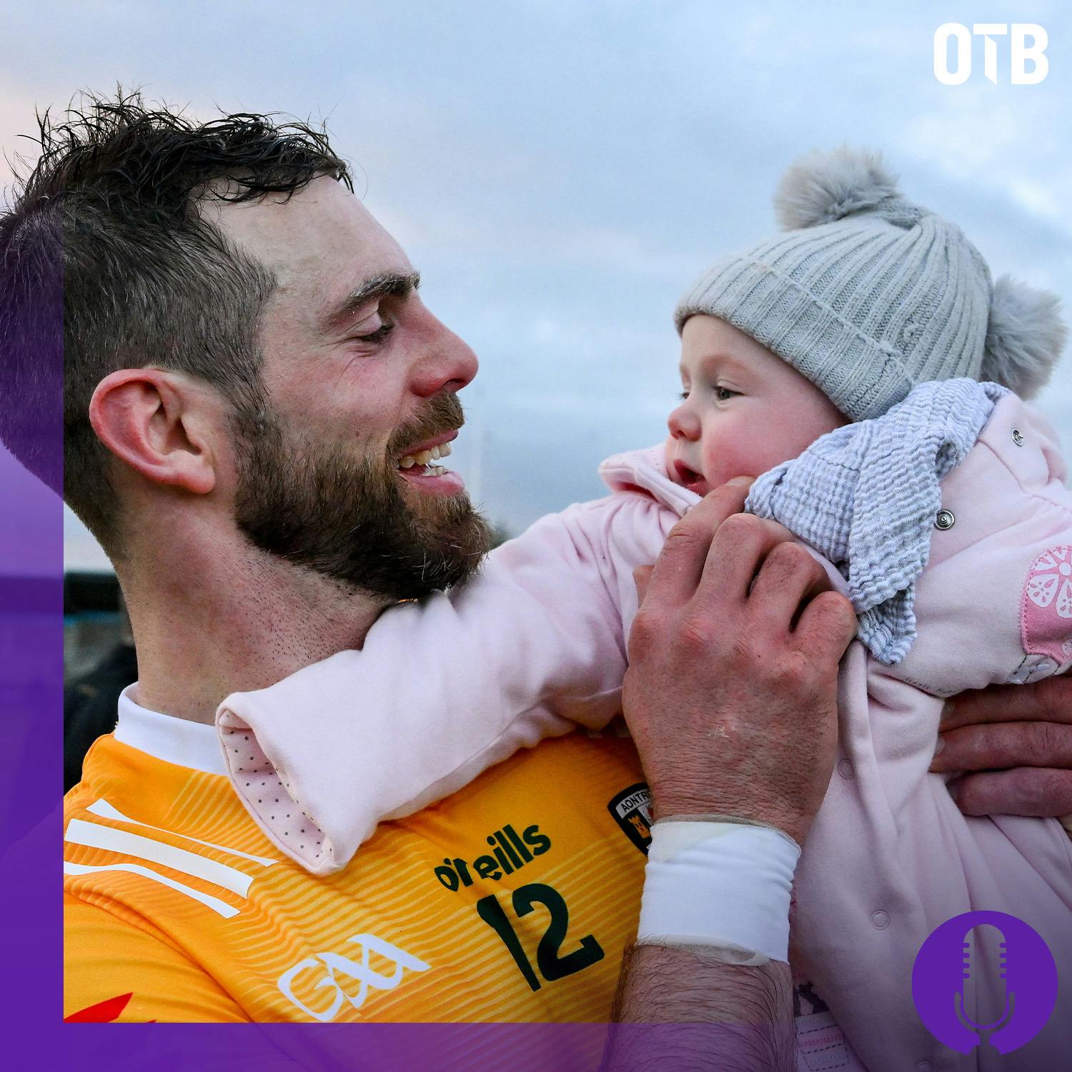 Antrim's Neil McManus on retirement, rural development and the state of the hurling championship