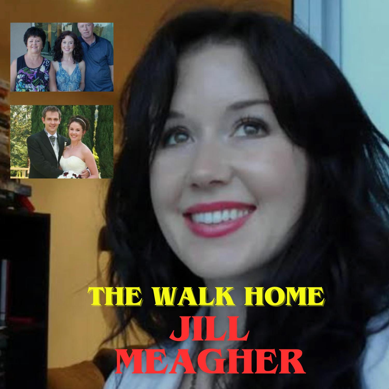 The Walk Home, Jill Meagher The Walk Home, Jill Meagher