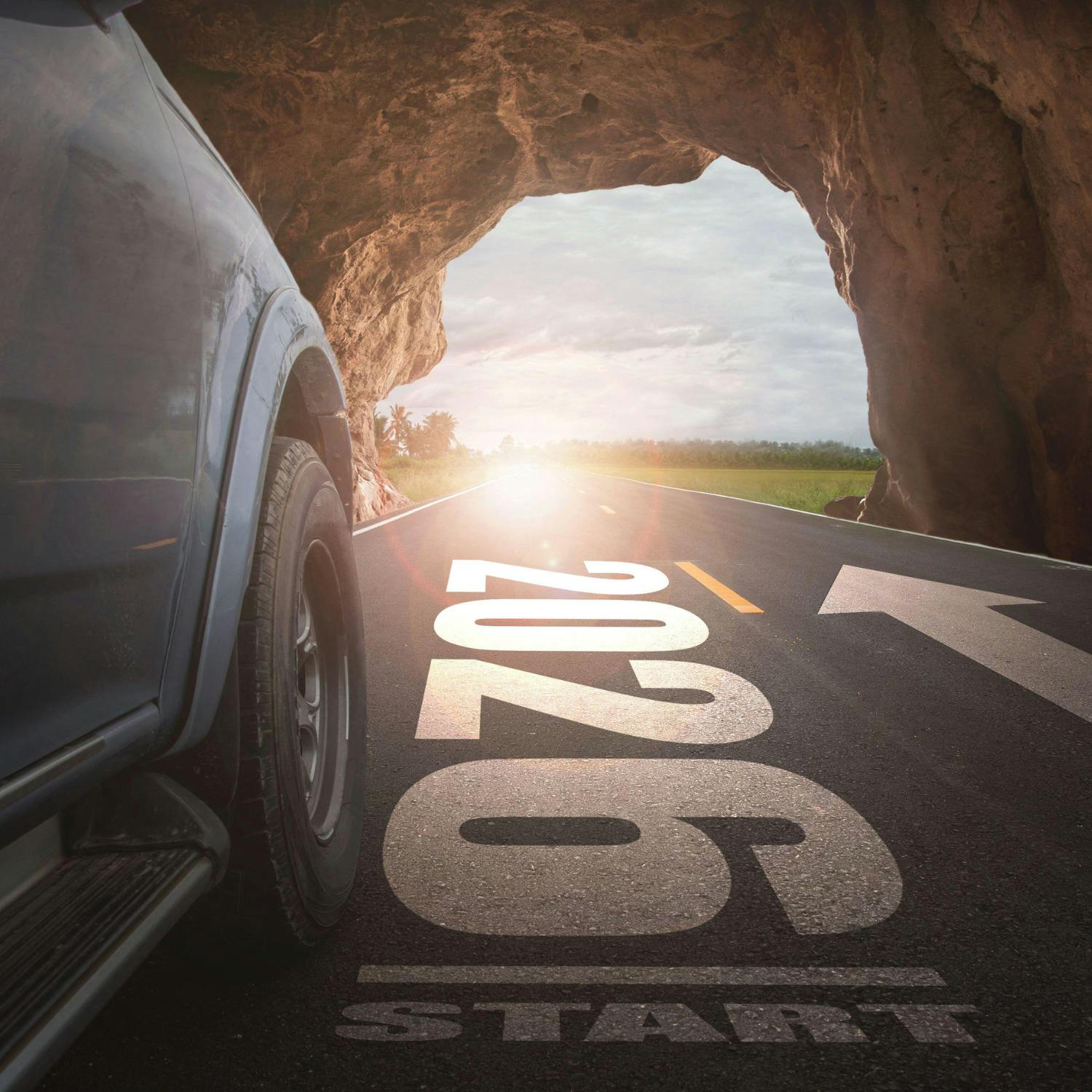 What are the new cars for 2026?